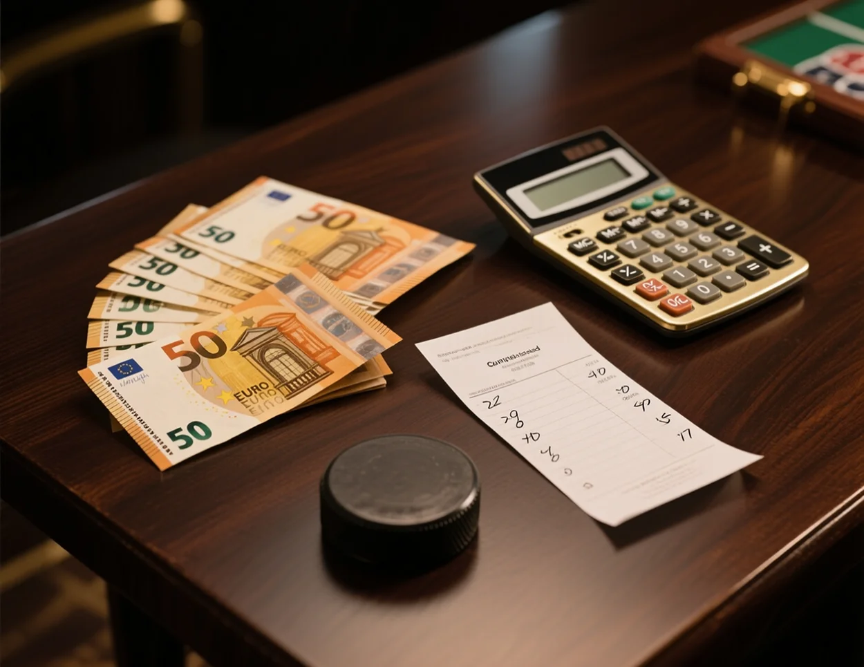 Professionelles Bankroll Management für Sportwetten