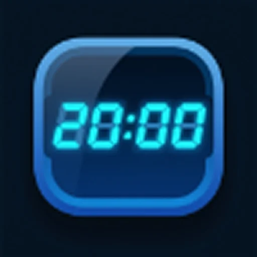 Timer Icon