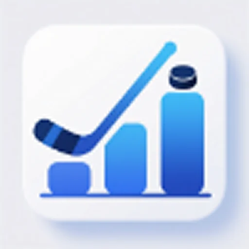 Statistik Icon